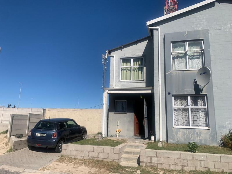2 Bedroom Property for Sale in Fountain Village Western Cape